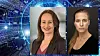 Leonora Bergsjø, PhD, forsker på digital etikk ved UiA og HiØ og er leder i Norsk Råd for Digital Etikk (NORDE). Inga Strümke, PhD, forsker på kunstig intelligens ved NTNU og Simula og er styremedlem i Norsk Råd for Digital Etikk