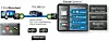 Citrix-løsning per november 2012: MDX, «mobile device experience», gir mobile brukere tilgang til sentrale tjenester, også virtuell pc og Windows-applikasjoner, som kjøres i lukkede kontainere på den mobile enheten.