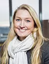 PR Manager SAP Norge Cathrine Thaning