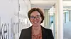 Eline Palm Paxal, avdelingsdirektør i avdelingen for nød- og beredskapskommunikasjon i Direktoratet for samfunnssikkerhet og beredskap (DSB), har jobben med å lede byggingen av nytt nødnett, som skal være på plass rundt 2030.