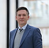 Henrik Brandt er nordic cyber lead i Crawford & Company Norway. Foto: Crawford & Company Norway.