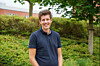 Peter Bruus er KI-sjef hos Danmarks største tekniske skole, Next Uddannelse.