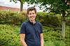 Peter Bruus er KI-sjef hos Danmarks største tekniske skole, Next Uddannelse.