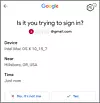 Forepørsel-basert totrinnsverifisering av denne typen kan omgås av Malibot, og det samme kan Google Authenticator-løsningen. Foto: F5 Labs