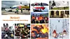 Nød- og beredskapsetatene trenger sikker kommunikasjon som gir felles situasjonsforståelse, blant annet gjennom video. Her fra Paxals presentasjon under Ekomhub 1. desember.