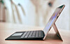 Microsoft Surface Pro LTE. Tastaturet kan tas av.