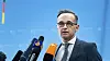 Heiko Maas vil ha en felles europeisk app for smittesporing i stedt for at hvert EU-land skal lage sin egen løsning. Arkivfoto.