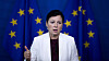 EUs forbrukerkommissær Vera Jourova har snart fått nok av at Facebook lover endringer, uten å gjøre noe.