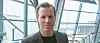 Anders Krokan, kommunikasjonsdirektør i Telenor. Bilde: Håvard Fossen