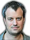 Erlend Schei har tatt initiativ til en ny Nerd Aid-kampanje. Digi.no oppfordrer våre lesere, nerder eller ei, til å bidra. Bilde: Privat