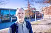 Professor Geir Myrdahl Køien har arbeidet med mobilsystemer helt siden det gamle NMT-nettet var standarden.