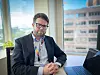 Martin Sværen er leder for cybersikkerhet hos Accenture Norge.