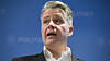 Stortingsrepresentant Per-Willy Amundsen hevder han ble sensurert av Facebook.