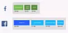Facebook-appen for Android har allerede tatt i bruk dynamiske funksjonalitetsmoduler. Illustrasjon: Google