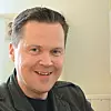 – Det er viktig med åpenhet og en livlig diskusjon om de modellene og algoritmene som brukes til styringen av norsk økonomi, sier Morten Breivik. Foto: Gunhild Haugnes