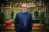 Morten Karlsen Sørby, fungerende administrerende direktør i Telia Norge.