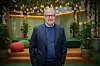 Morten Karlsen Sørby, fungerende administrerende direktør i Telia Norge.