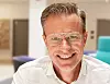 Björn Hansen, kommersiell leder for IOT og datainnsikt i Telia, sier kollektivtransport er viktig for å oppnå bærekraftige byer.