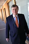 Presset øker på France Télécoms toppsjef Didier Lombard.