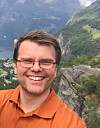 Svenn A. Hanssen (48) er daglig leder i Serit IT-partner Tromsø.