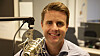 Johan Bäck Persson, administrerende direktør i Academy Norway.