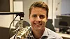 Johan Bäck Persson, administrerende direktør i Academy Norway.
