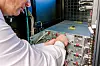 Hackere slo til mot IT-selskapets datasenter med et kryptovirus i april 2021. Nå krever de kjempeerstatning av svenskeide Nordlo.