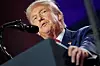 Donald Trump ba amerikanske KI-selskaper gå «All inn for America», da han signerte tre nye presidentordre på en KI-konferanse i Washington DC.