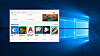 Progressive webapper har nå blitt tilgjengelige i Microsoft Store. Men de forutsetter at april-oppdateringen av Windows 10 er installert.