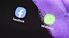 Facebook-eide Whatsapp er ilagt et gebyr tilsvarende mer enn 2 milliarder norske kroner for brudd på personvernforordningen GDPR.