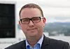 Torbjørn Krøvel er driftsdirektør i Broadnet. Bilde: Presse