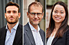 For å unngå overtredelse bør man starte med å finne ut om egen virksomhet er omfattet av nye lover som Cyber Resilience Act, NIS2 og DORA, skriver advokatene Henrik Monrad Stranheim Krokå og Kristian Foss og advokatfullmektig Tara Årøe i Bull & Co Advokatfirma.