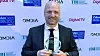 Video Technologist of the Year: Teknologidirektør i det nordiske betal-tv selskapet, Jon Espen Nergård.