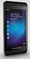 Blackberry Z10