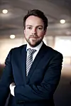 Kunnskapsminister Torbjørn Røe Isaksen. Foto: Pressefoto.