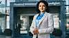 Kamilla Sharma, avdelingsdirektør for marked og tjenester i Nkom, ser alvorlig på rutinesvikten i Telia og Mycall.