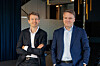 Lasse Pilgaard overtar rollen som konsernsjef i Globalconnect etter Martin Lippert 1. september 2026. – Skal jeg gjøre noe annet, er det på høy tid, sier Lippert.