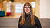 Berit Bekkevold, senior informasjonssikkerhetskonsulent i Watchcom.