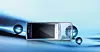 3G-mobilen GD900 Crystal kommer til norske butikker i løpet av juli. (foto: LG Electronics)