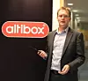 Altibox-direktør Leif Aarthun Ims.