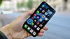 Redder omsetningen: Kostbare modeller fra Apple og Huawei har fått fart på salget av premium-modeller, og har mer enn kompensert for et litt fallende volum-marked.