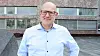 – Vi ser at vi må ta større grep om både eierskap til data, tilgjengeliggjøring av data og grensesnitt for å nyttiggjøre oss dem på en annen måte, sier Edvard Lysne, leder for strategi- og utviklingsavdelingen i Hamar kommune.