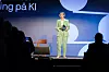 Regjeringens vil legge om Norges digitaliseringspolitikk for å hindre innlåsing, gjøre det lettere å skifte leverandører og sikre gjenbruk. Foto: Eirik Helland Urke