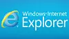 En sårbarhet i Windows kan angripes via blant annet Internet Explorer. Det er uklart når en endelig sikkerhetsfiks vil bli tilgjengelig.