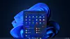 Windows 11 stiller nye krav til maskinvaren, noe kan omgås. Bildet viser Windows 11 i mørk modus.