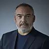 Fredrik Syversen i IKT-Norge utfordrer norske myndigheter til å komme raskt på banen med et digitalt vaksinepass. Foto: Veslemøy Vråskar
