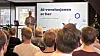 – Det hjelper ikke å være god i klassisk maskinlæring lenger. Nå stiller programmererne på start. Men alle kan bli veldig gode på å lære seg teknologien, sier Tripletex-gründer Are Meisfjord.