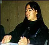 Miko Matsumura. Foto: Frode Eriksen