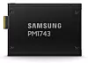 SSD-en Samsung PM1743 kommer trolig i salg i løpet av våren. Foto: Samsung