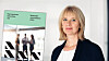 Veronica Buer, fagdirektør for digitalisering og innebygd personvern i Datatilsynet, tror mange virksomheter mangler kunnskap om hvilke plikter de har til å rapportere inn personvernbrudd.